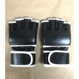 673B MMA Leather Competition Glove